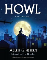 Ginsberg, Allen - Drooker, Eric (Animated) : Howl. A Graphic Novel 
