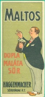 Maltos - Dupla maláta sör