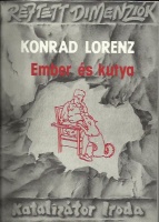 Lorenz, Konrad : Ember és kutya