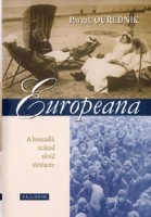 Ourednik, Patrik : Europeana. A huszadik század rövid története.