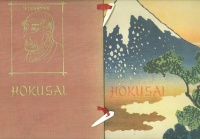 Hloucha, Joe - Forman, W. : Hokusai. Der vom Malen Besessene.