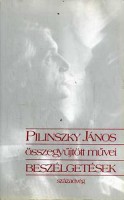 Pilinszky János : Beszélgetések
