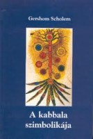 Scholem, Gershom  : A kabbala szimbolikája