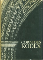 Bognár András - Levárdy Ferenc (szerk.) : Cornides-kódex