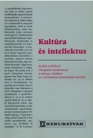 Lotman, Jurij : Kultúra és intellektus