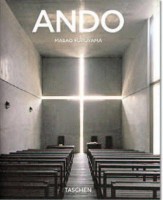 Masao Furuyama : Tadao Ando - The Geometry of Human Space