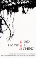 Lao Tsu : Tao Te Ching