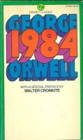 Orwell, Georg : 1984
