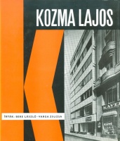 Beke László - Varga Zsuzsa : Kozma Lajos