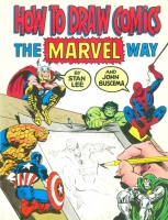Lee, Stan - Buscema, John : How to Draw Comics the 