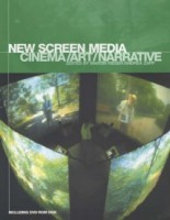 Rieser, Martin (Edited by) - Zapp, Andrea (Edited by) : The New Screen Media