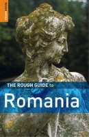 Burford,Tim - Longley, Norm : The Rough Guide to Romania