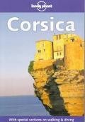 Wheeler,Tony-Cirendini,Olivier et al  : Corsica