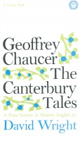 Chaucer, Geoffrey : The Canterbury Tales