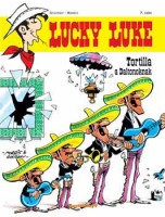 Morris, Goscinny : Lucky Luke 7. sz. - Tortilla a Daltonoknak
