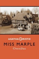 Christie, Agatha  : Miss Marple Omnibus - Volume 2