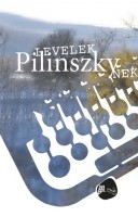 Hafner Zoltán (szerk.) : Levelek Pilinszkynek 