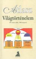Kinder, Hermann - Hilgemann, Werner : Atlasz - Világtörténelem