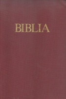[BIBLIA] Biblia - Ószövetségi és Újszövetségi Szentírás