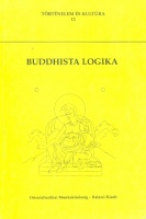 Agócs Tamás - Fehér Judit- Hamar Imre - Horváth Z. Zoltán (vál., ford. és kommentálta) : Buddhista logika