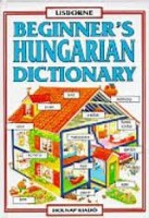 Davies, Helen - Szabó Helga   : Beginner's Hungarian Dictionary