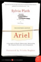 Plath, Sylvia  : Ariel - The Restored Edition