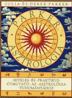 Parker, Julia és Derek : Parker Asztrológia