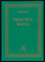 Comenius : Didactica magna
