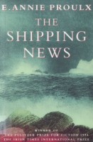 Proulx, E. Annie : The Shipping News
