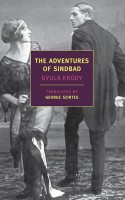 Krúdy Gyula : The Adventures of Sindbad