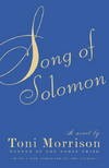 Morrison, Toni : Song of Solomon
