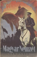 Magyar Nemzet évönyve 1939