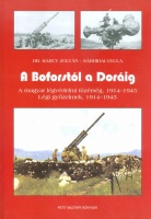 Barcy Zoltán,  Sárhidai Gyula : A Boforstól a Doráig. A magyar légvédelmi tüzérség 1914-1945. Légi győzelmek 1914-1945 