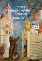 Assisi Szent Ferenc perugiai legendája (számozott példány)