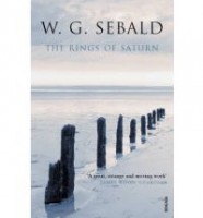 Sebald, W. G. : Rings of Saturn