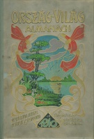 Váradi Antal - Falk Zsigmond (szerk.) : Ország-Világ almanach