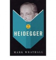 Wrathall, Mark  : How to Read Heidegger