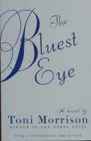 Morrison, Toni  : The Bluest Eye
