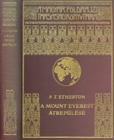 Etherton, P. T. : A Mount Everest átrepülése