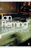 Fleming, Ian  : Moonraker