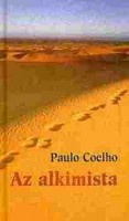 Coelho, Paulo : Az alkimista