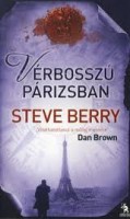 Berry, Steve : Vérbosszú Párizsban
