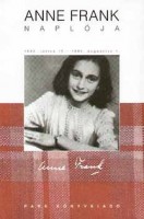 Frank, Anne : Anne Frank naplója 1942. június 12 - 1944. augusztus 1.
