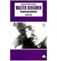 Leslie, Esther  : Walter Benjamin.  Overpowering Conformism