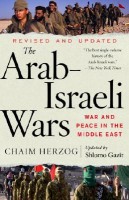 Herzog, Chaim  Gazit, Shlomo : The Arab-Israeli wars