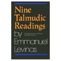 Lévinas, Emmanuel : Nine Talmudic Readings by Emmanuel Levinas