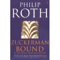 Roth, Philip : Zuckerman Bound - A Trilogy and Epilogue