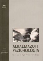 Bagdy Emőke, Klein Sándor (szerk.) : Alkalmazott pszichológia