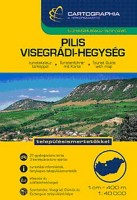 Pilis - Visegrádi-hegység