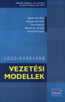 Rácz Judit (szerk.) : Legsikeresebb vezetési modellek